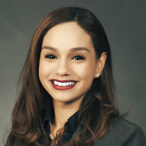 Meet your Posher, Joann